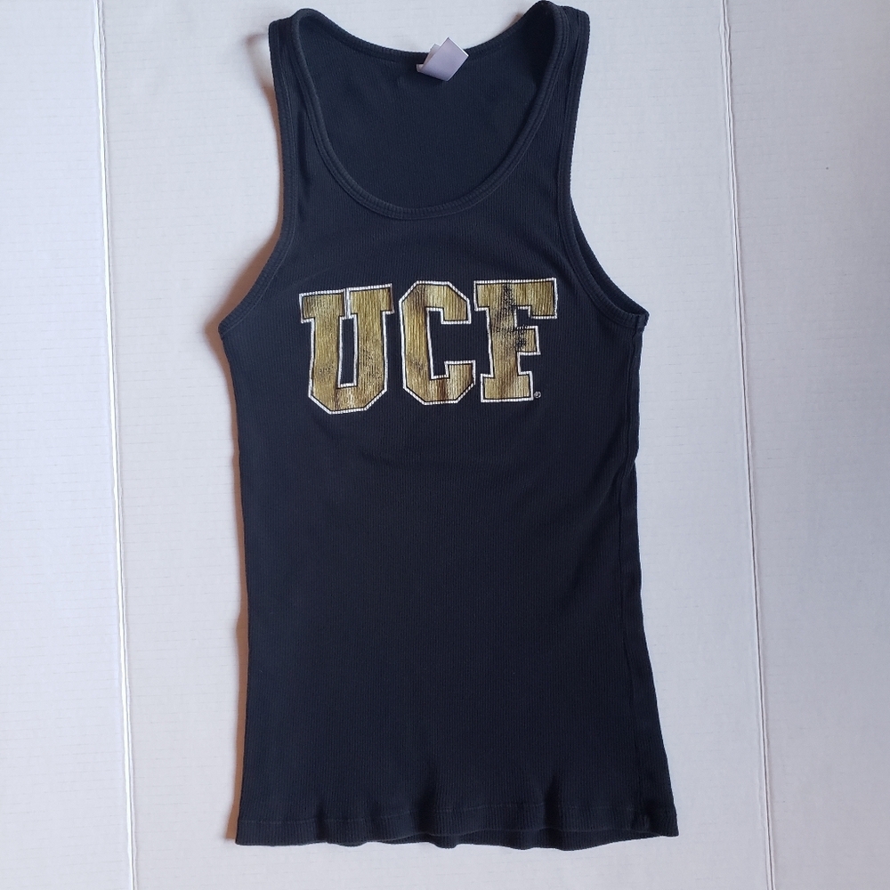 OKI Wear UCF Tank Top Size L